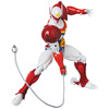 фотография MEGA HERO Tekkaman