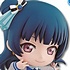 Ichiban Kuji Love Live! Sunshine!! -5th-: Tsushima Yoshiko Kyun-Chara