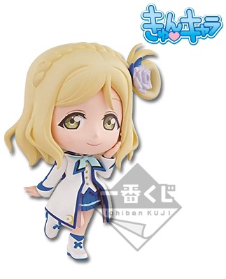 главная фотография Ichiban Kuji Love Live! Sunshine!! -5th-: Ohara Mari Kyun-Chara