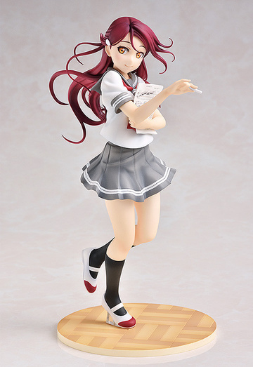 главная фотография Sakurauchi Riko Blu-ray Jacket Ver.