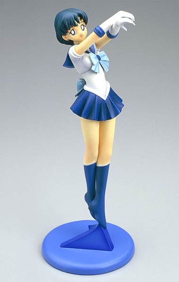 главная фотография Sailor Mercury