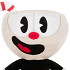 Mopeez Plush: Cuphead