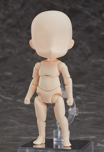 главная фотография Nendoroid Doll archetype Boy