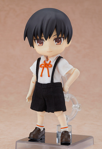 главная фотография Nendoroid Doll Ryo