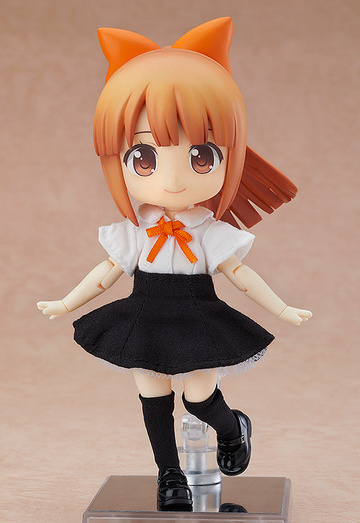 главная фотография Nendoroid Doll Emily