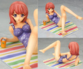 фотография Hasegawa Akemi Swimsuit Ver.