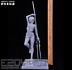 фотография E2046 ORI Fashion Rei Ayanami Plug Suit Version 2