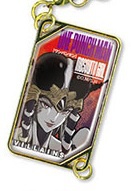 главная фотография One Punch Man Metal Charm: Mosquito Girl