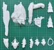 фотография Berio Armor Hunter