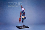 фотография E2046 ORI Fashion Rei Ayanami Plug Suit Version 2