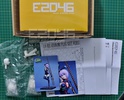 фотография E2046 ORI Fashion Rei Ayanami Plug Suit Version 2