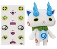 фотография Yokai Watch Mood Reveal Figures Komasan