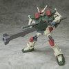 фотография Mobile Suit in Action!! GAT-X103 Buster Gundam