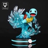 фотография Squirtle