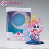 фотография Figuarts Zero chouette Sailor Moon Moon Crystal Power, Make Up Ver.