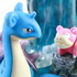 Lapras & Friends