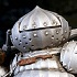Dark Souls Heroes of Lordran Figurines Series 1: Siegmeyer