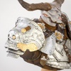 фотография Iron Bull Collectible Bust Statue