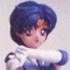 Sailor Mercury