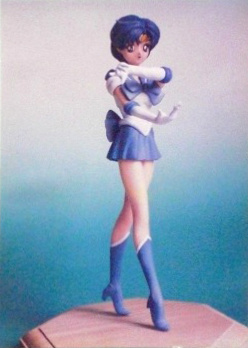 главная фотография Sailor Mercury