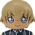 Detective Conan Petit Figure Vol. 1: Amuro Tooru