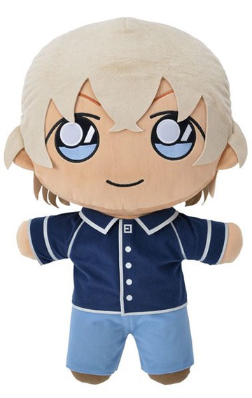 главная фотография Detective Conan Jumbo Plush: Amuro Tooru