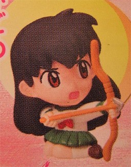 главная фотография Chimakore InuYasha: Kagome Higurashi