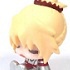 Fate/Apocrypha UTATANE Collection: Saber of Red