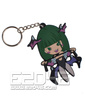 фотография Morrigan Keychain