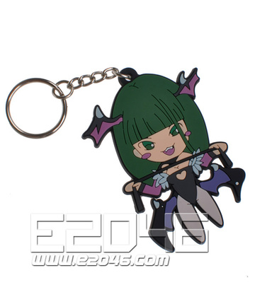 главная фотография Morrigan Keychain