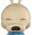 Dorbz #458 Rocko