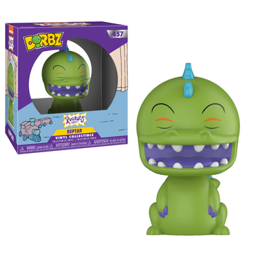 главная фотография Dorbz #457 Reptar