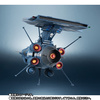 фотография Kikan Taizen Andromeda Class U.N.C.F. AAA-3 Apollo Norm