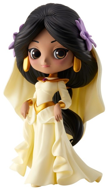главная фотография Q Posket Disney Characters Princess Jasmine Dreamy Style Ver.