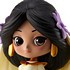 Q Posket Disney Characters Princess Jasmine Dreamy Style Ver.