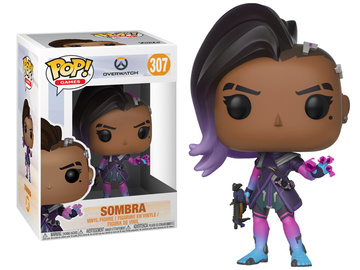 главная фотография POP! Games #307 Sombra