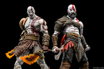 фотография 7 Action Figure Kratos