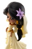 фотография Q Posket Disney Characters Princess Jasmine Dreamy Style Ver.