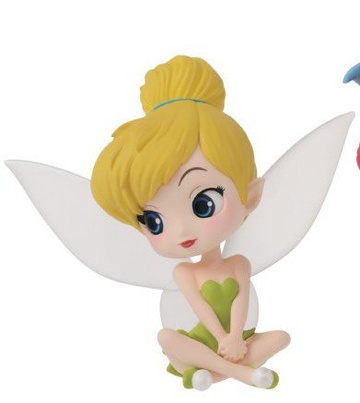 главная фотография Q posket Disney Characters Petit -Fantastic Time Ⅱ-: Tinker Bell