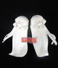 фотография Dark and White Chii Join Hands