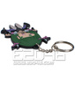 фотография Morrigan Keychain