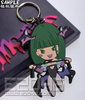 фотография Morrigan Keychain