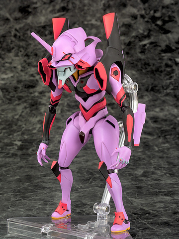 главная фотография Parfom EVA-01 Awakened Ver.