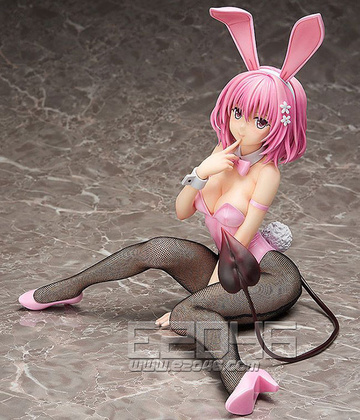 главная фотография ANTIHERO Momo Belia Deviluke Bunny Ver.