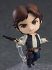 фотография Nendoroid Han Solo