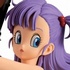 GLITTER & GLAMOURS Bulma Special Color ver.