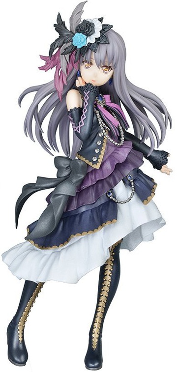 главная фотография PM Figure Minato Yukina Vocalist Collection WF Limited Ver.