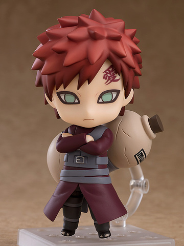 главная фотография Nendoroid Gaara