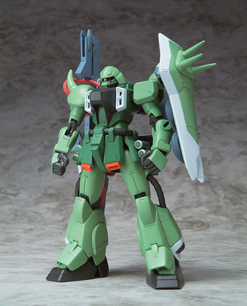 главная фотография Mobile Suit in Action!! ZGMF-1000/A1 Gunner ZAKU Warrior