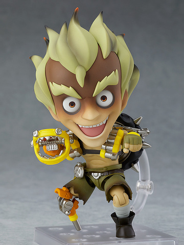 главная фотография Nendoroid Junkrat Classic Skin Edition